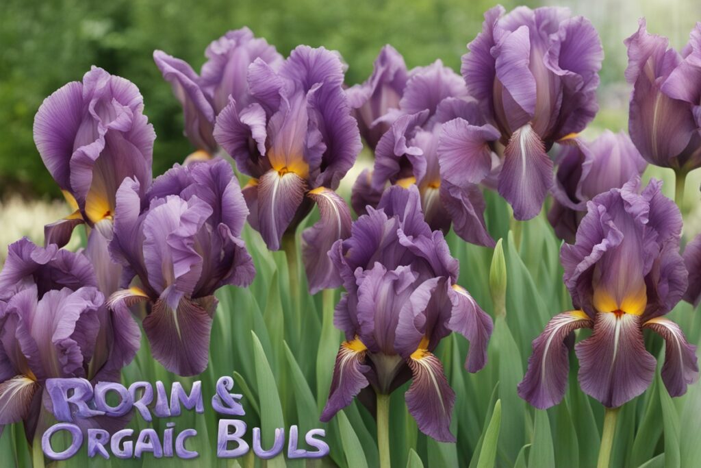 Planting Tips For Dutch Iris