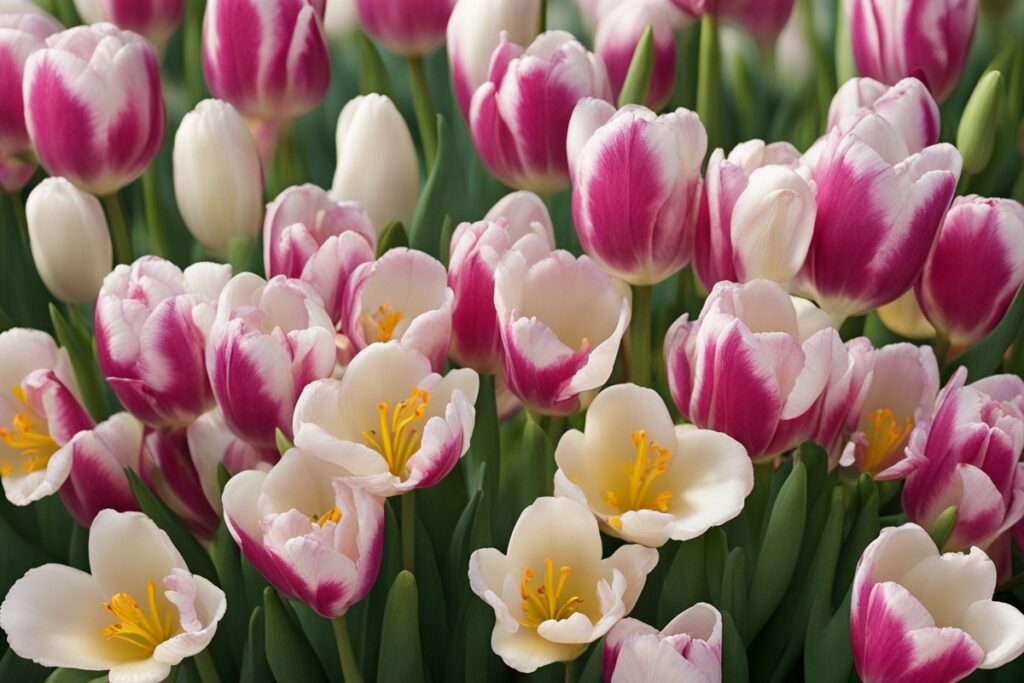 Planting Tips For Vibrant Freesias