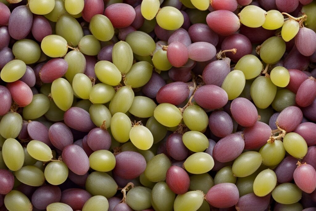 Cultivating Perfect Grape Varieties