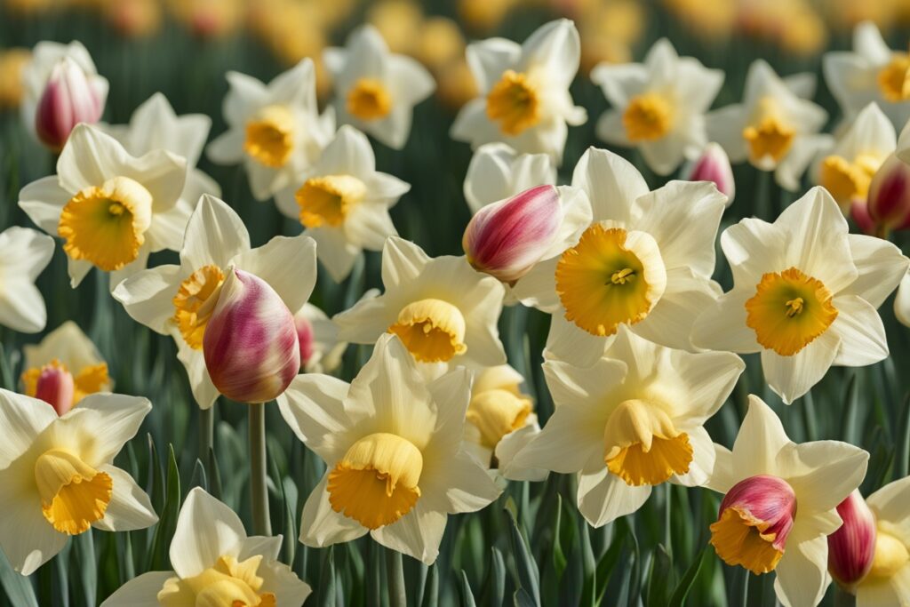 Planting Tips For Spring Narcissus