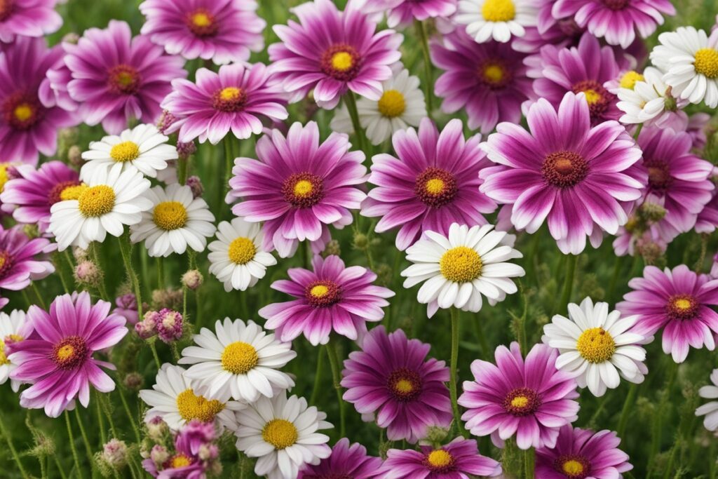 Best Varieties Of Perennial Blooms