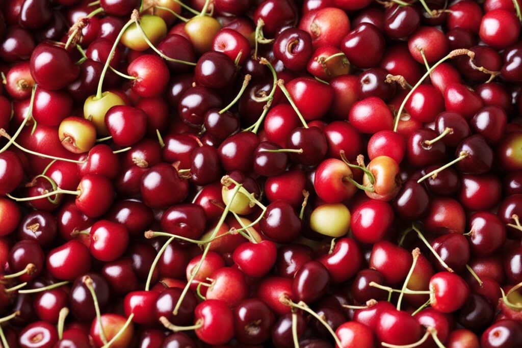 Growing Perfect Cherry Pits