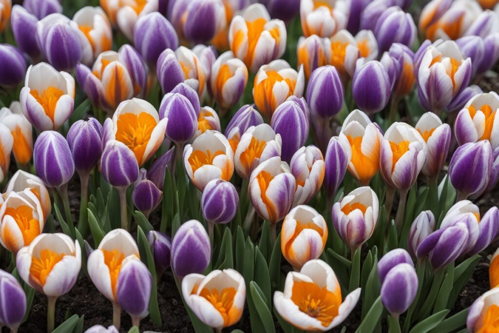 Planting Tips For Autumn Saffron