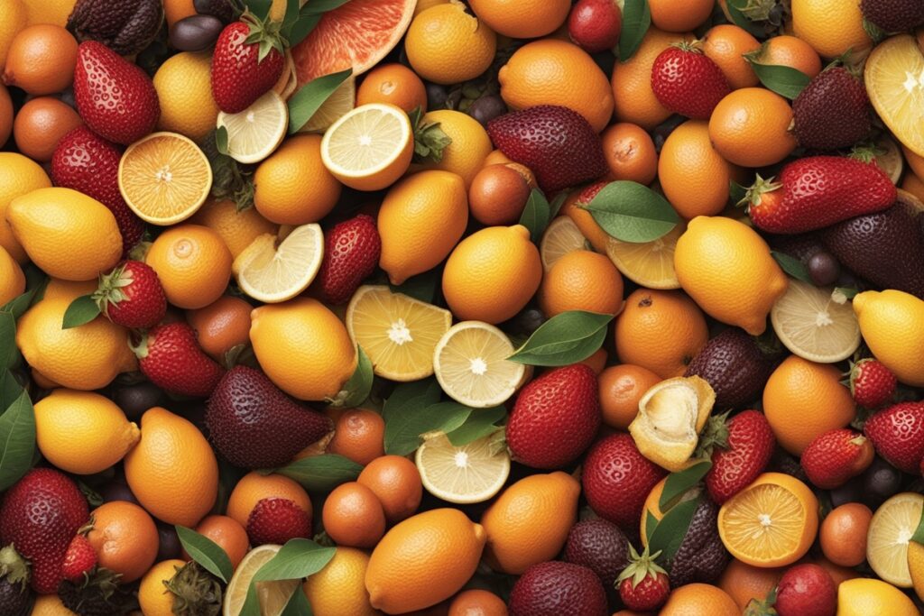 Growing Vibrant Lemon Varieties