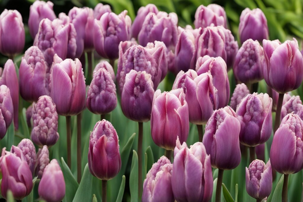 Growing Vibrant Hyacinth Flowers