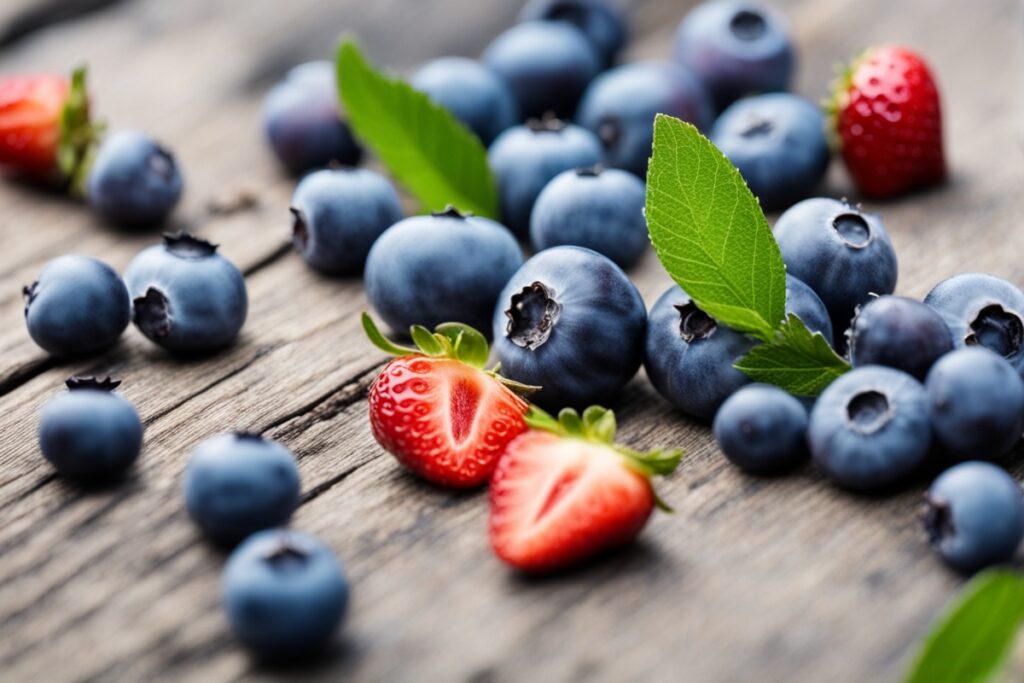 Best Practices Growing Blueberries