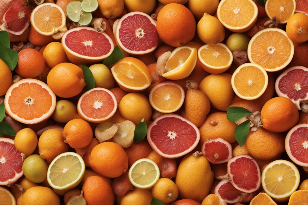 Growing Tangy Lemon Varieties