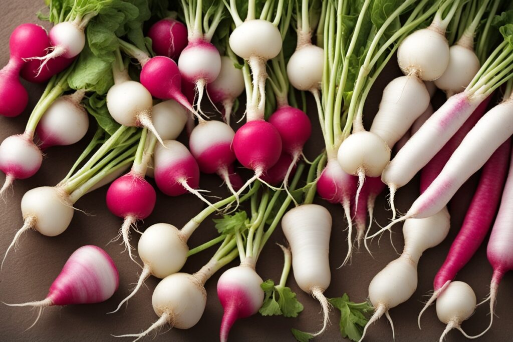 Tips To Harvest Radish Seeds Quickly