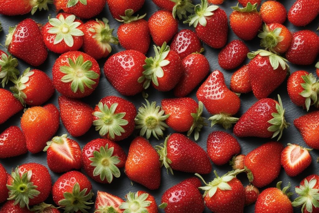 Best Strawberry Seeds To Sow Now