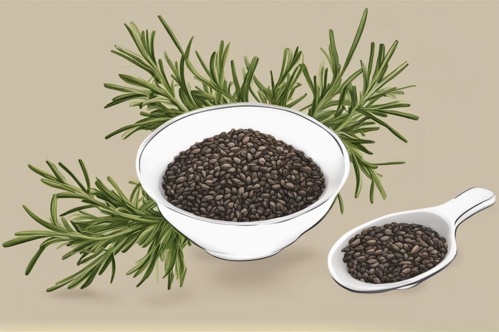 Germinate Rosemary Seeds Quickly