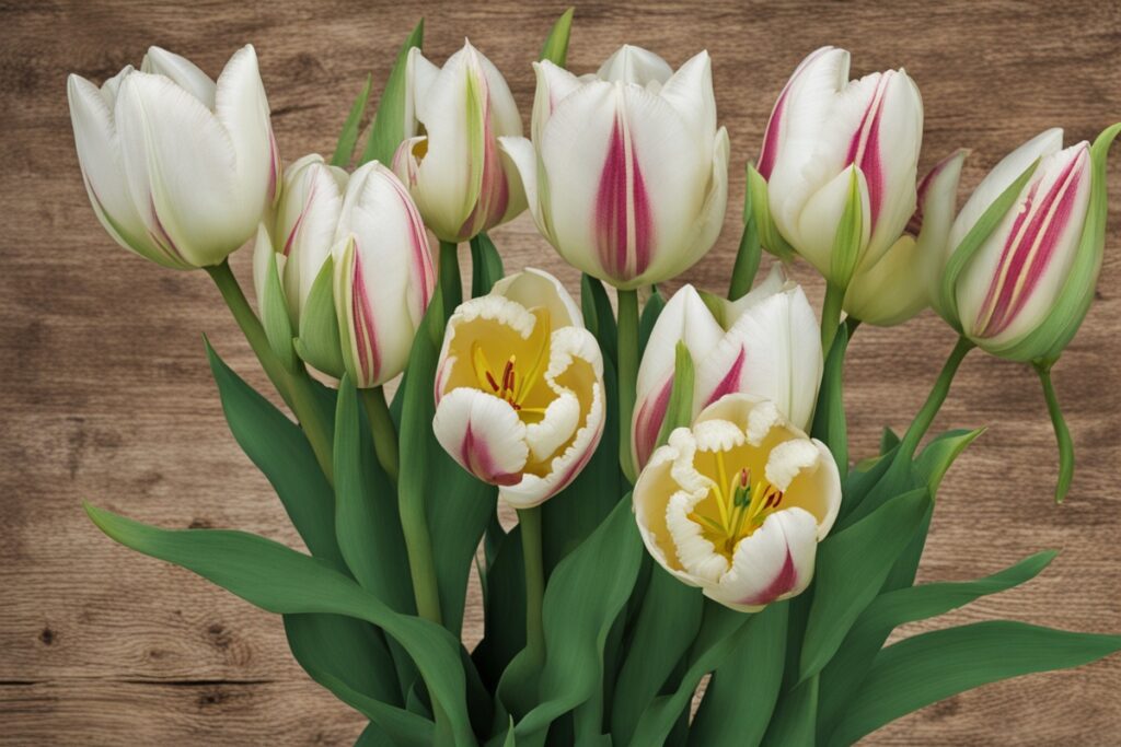 Timing To Plant Lily Bulbs Outdoors