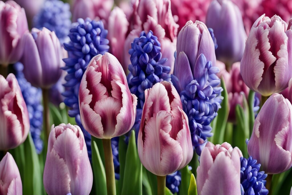 Prepare Soil For Hyacinth Bulbs
