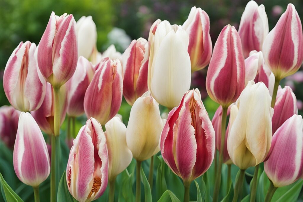 Buy Premium Lily Bulbs Cheaply