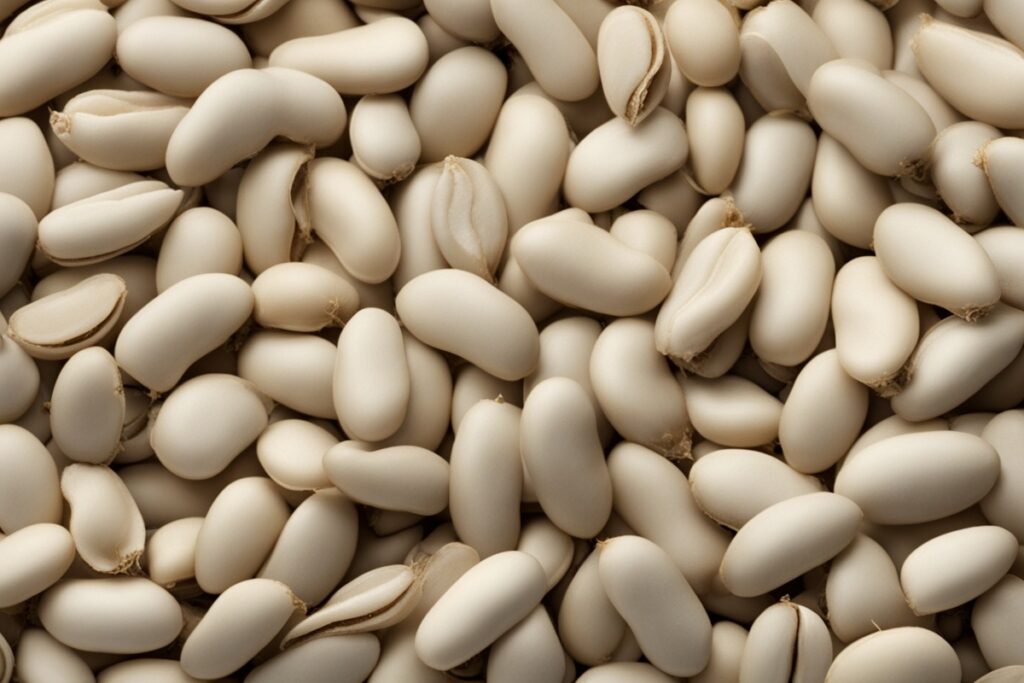 Germinate Lima Bean Seeds Quickly