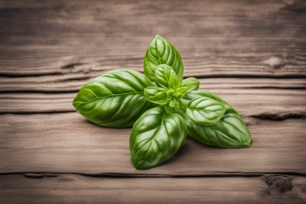 Nurture Basil Seeds For Growth