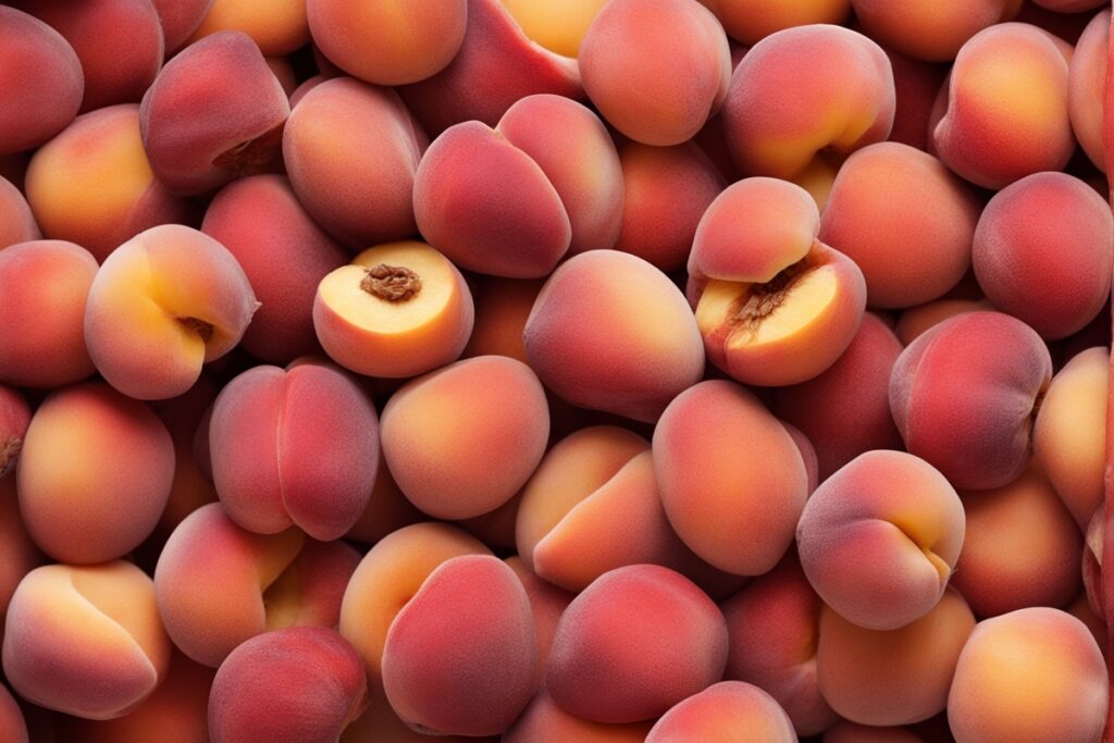 Raise Peach Seeds Successfully Outdoors