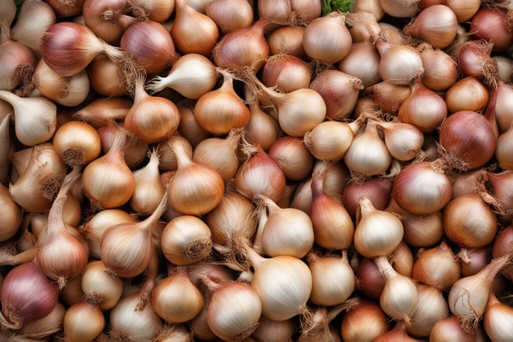 Grow Onion Seeds In Containers