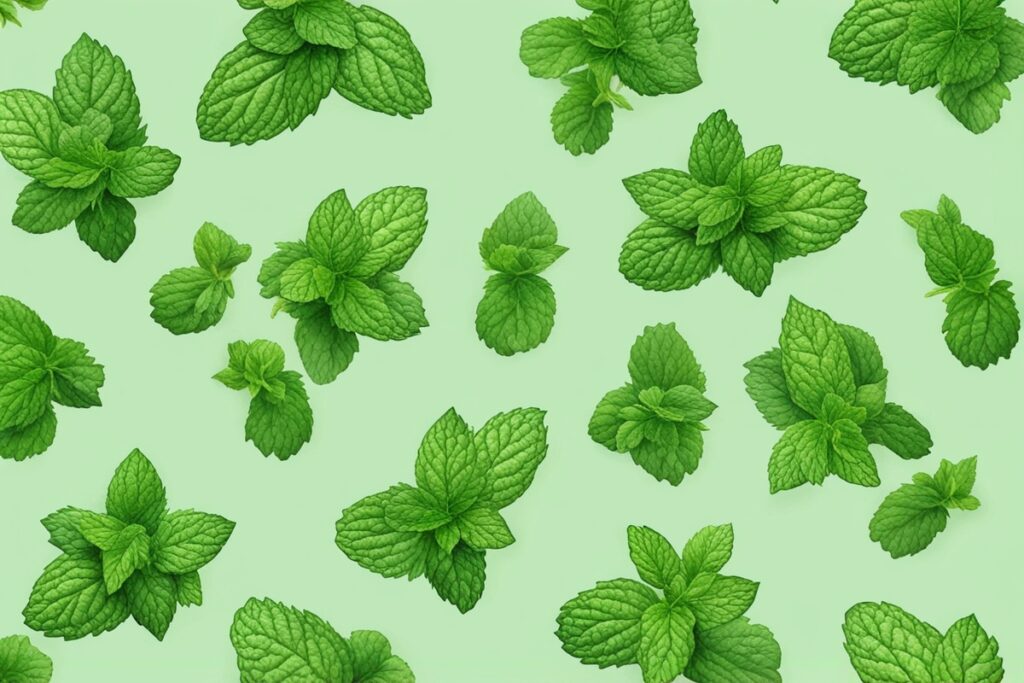 Plant Mint Seeds Indoors Easily