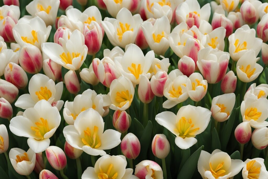 Propagate Freesia Bulbs Easily