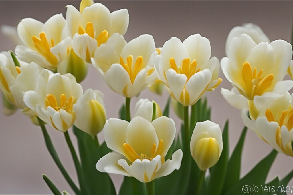 Best Soil Mix For Freesia Bulbs