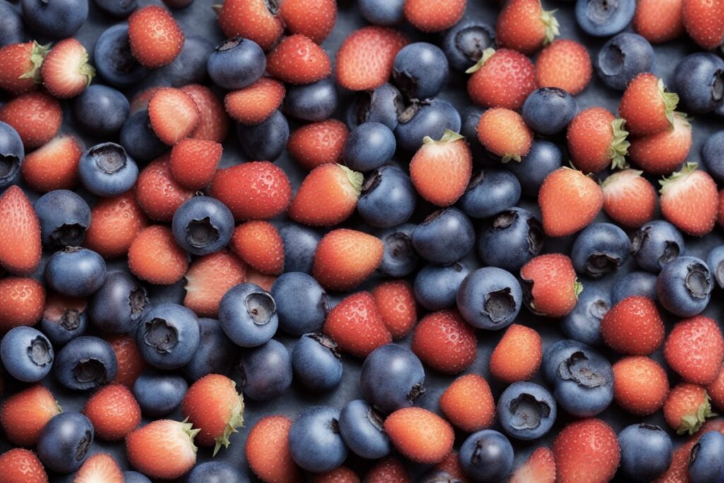 Plant Blueberry Seeds At Home