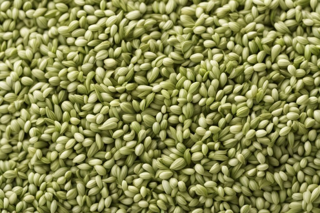Grow Parsley Seeds In Containers