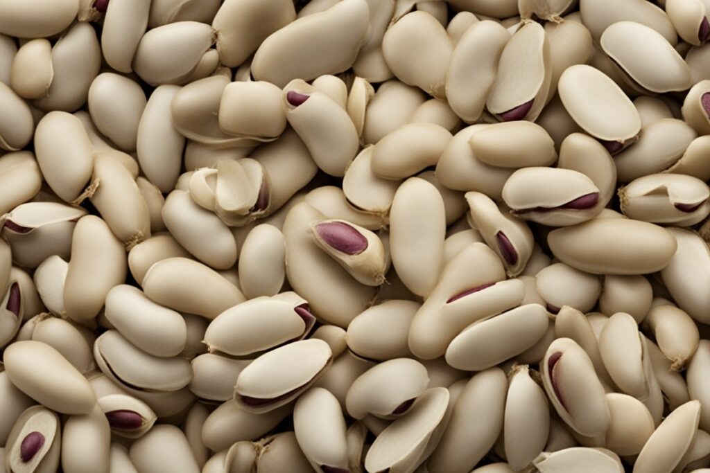 Tend To Fava Bean Seeds Daily