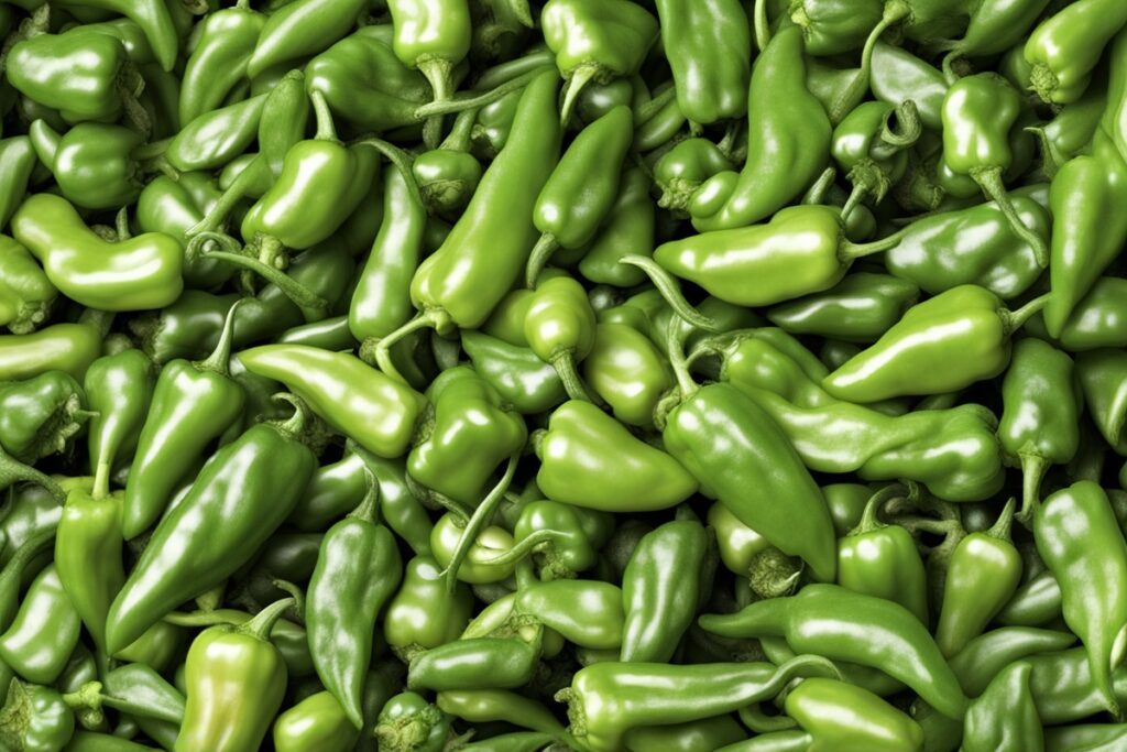 Cultivate Rare Pepper Seeds Successfully