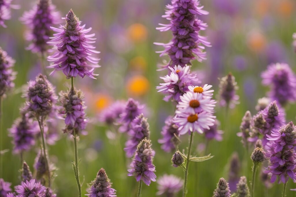 Grow Native Wildflower Seeds