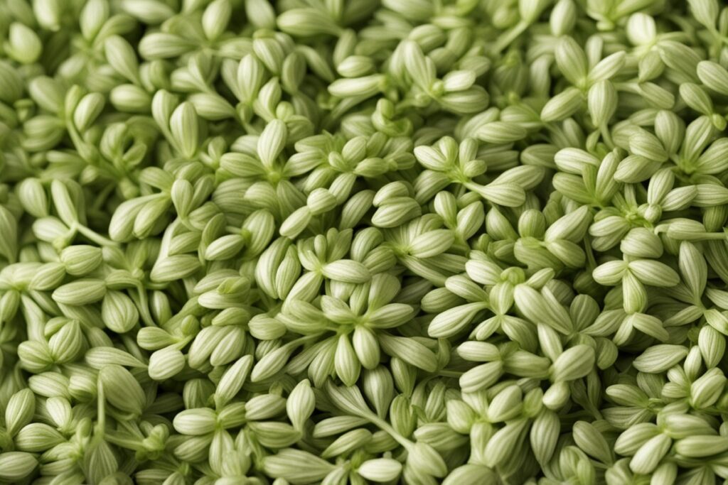 Choose Parsley Seeds For Gardening