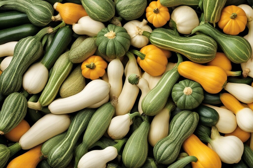 Cultivate Organic Squash Seeds Naturally