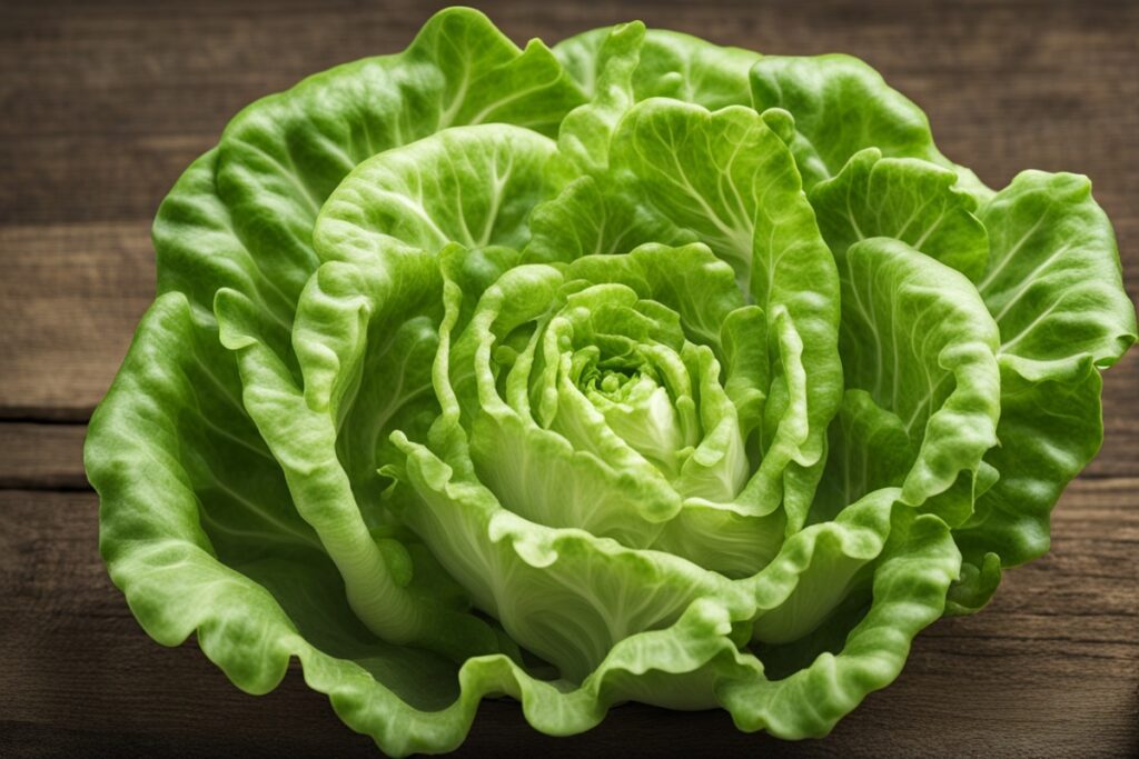 Choosing Heirloom Lettuce Seeds Varieties