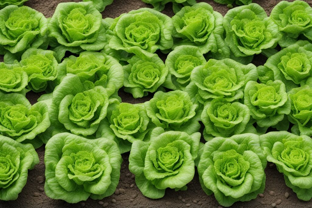 Buy Organic Lettuce Seeds Online