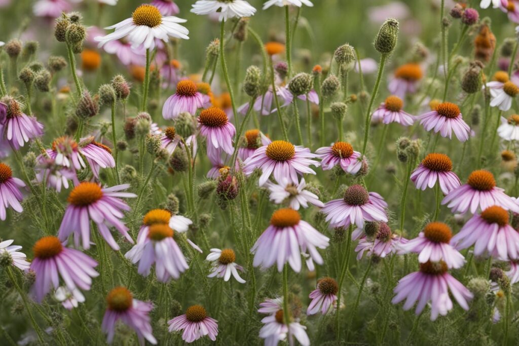 Nurture Wildflower Seeds Successfully