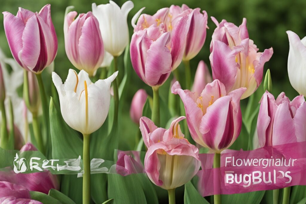 Propagate Lily Bulbs Successfully