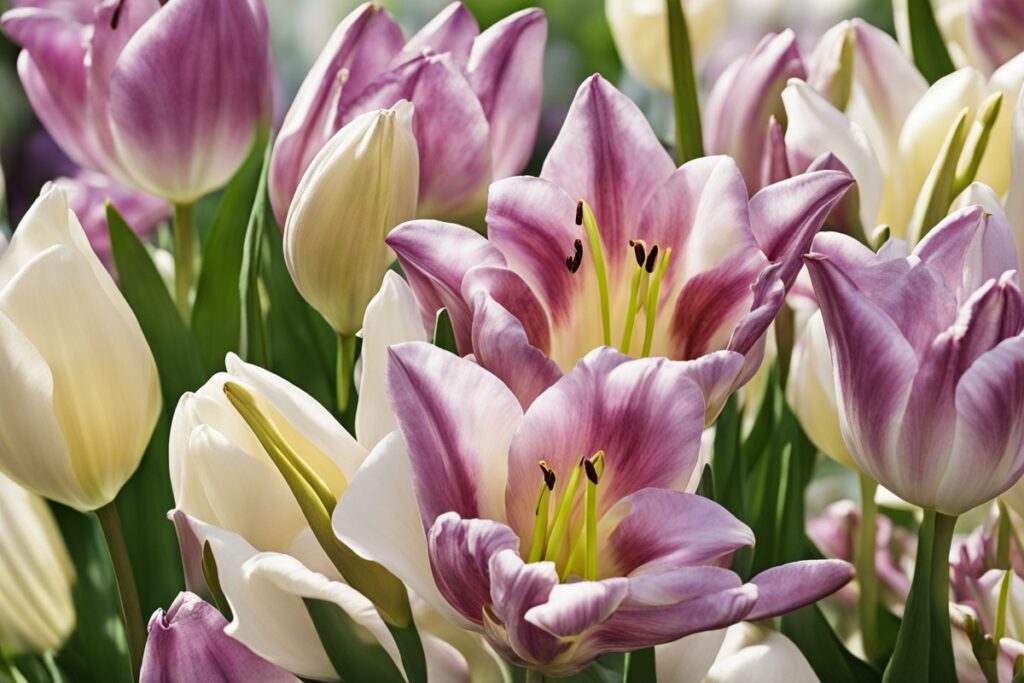 Grow Lily Bulbs Indoors Easily