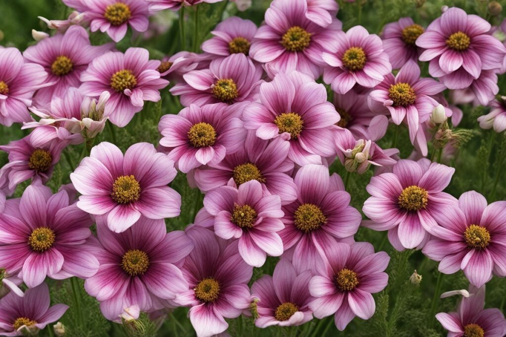 Nurture Resilient Perennial Blossom Seeds