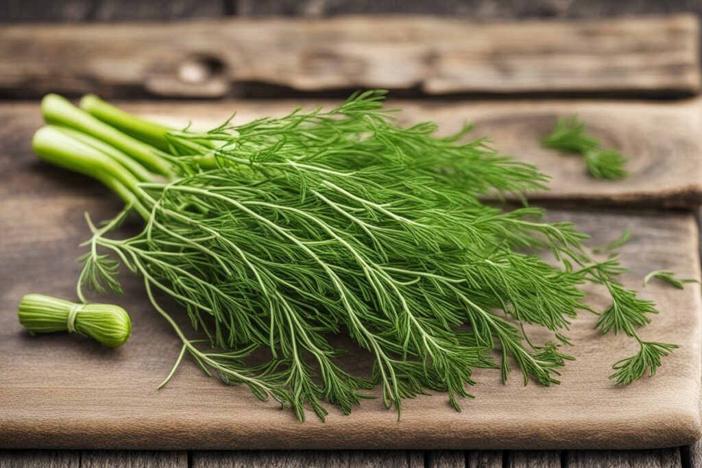 Grow Dill Seeds In Pots