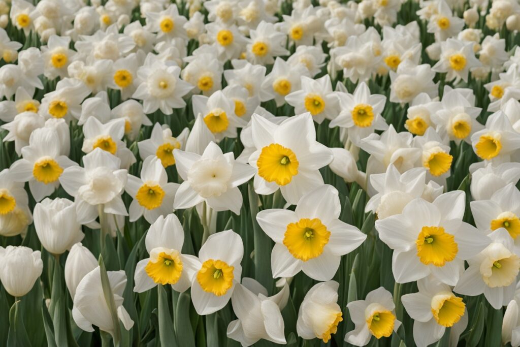 Buy Premium Daffodil Bulbs Now
