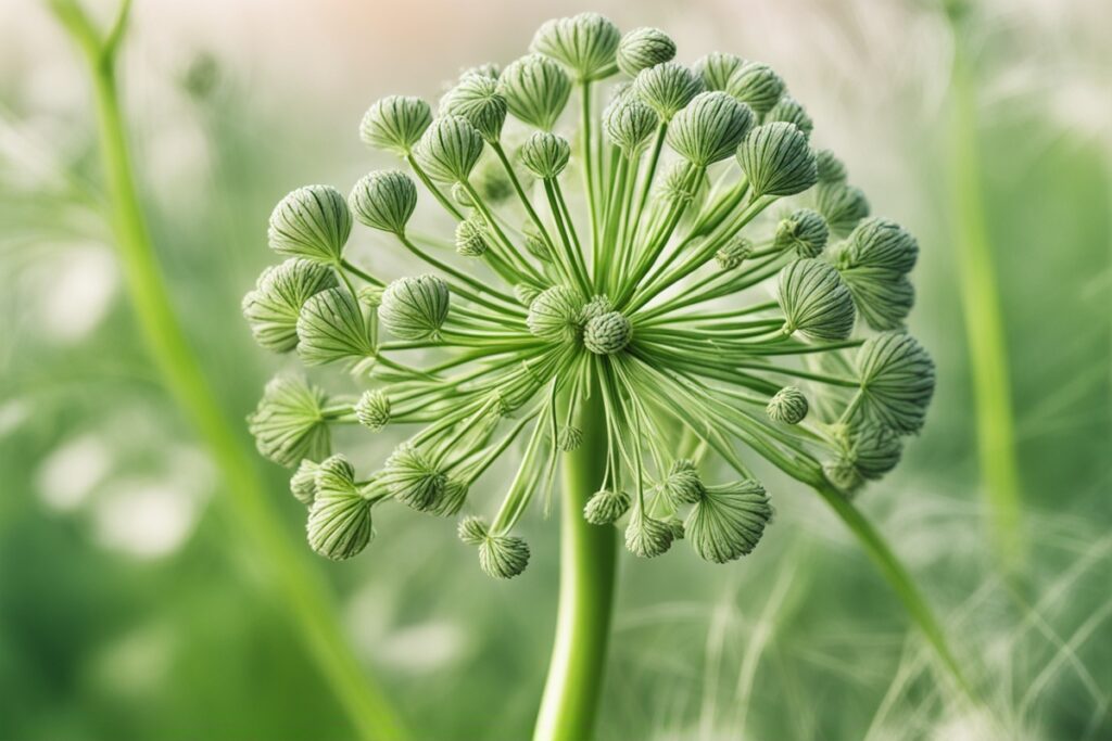 Start Dill Seeds In Garden Beds