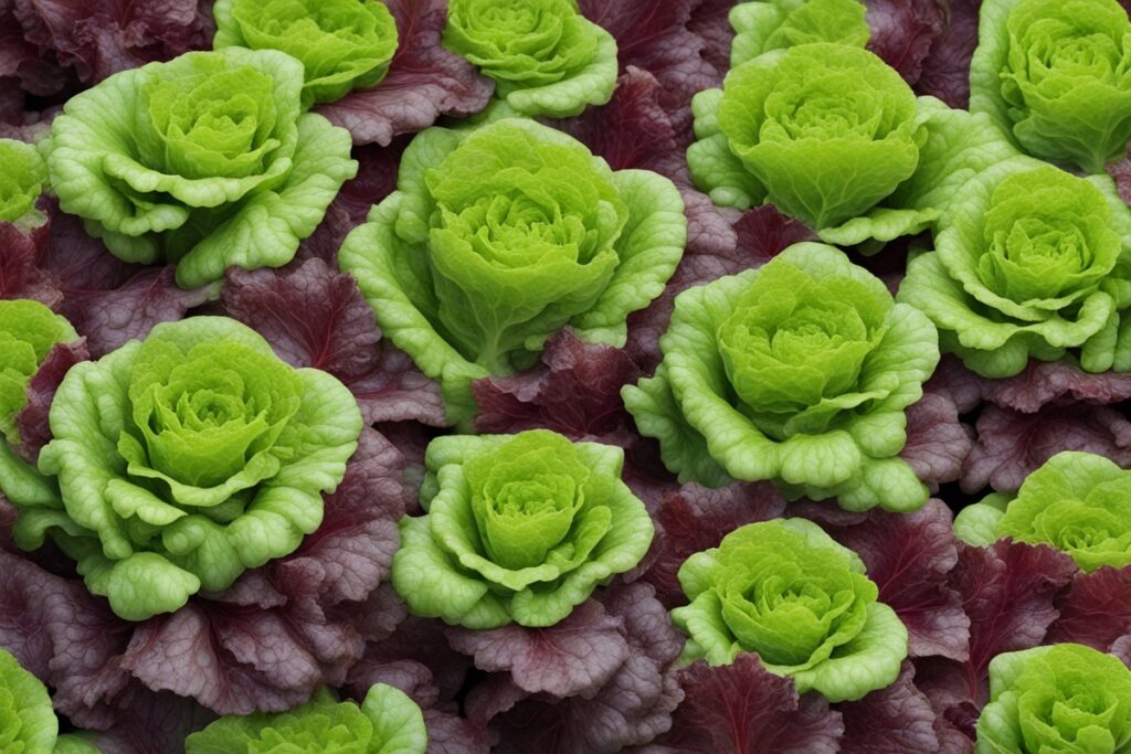 Grow Organic Lettuce Seeds At Home