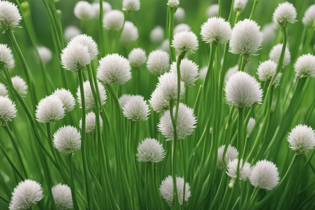 Plant Chive Seeds Indoors Easily
