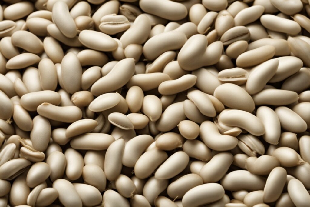 Tend Broad Bean Seeds Properly