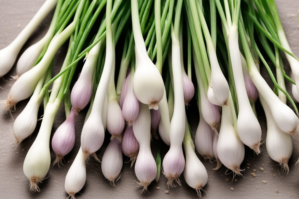 Sow Chive Seeds In Springtime