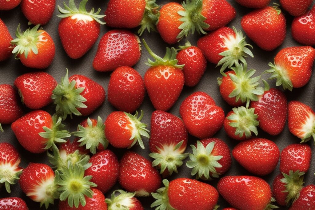 Raise Strawberry Seeds With Minimal Effort