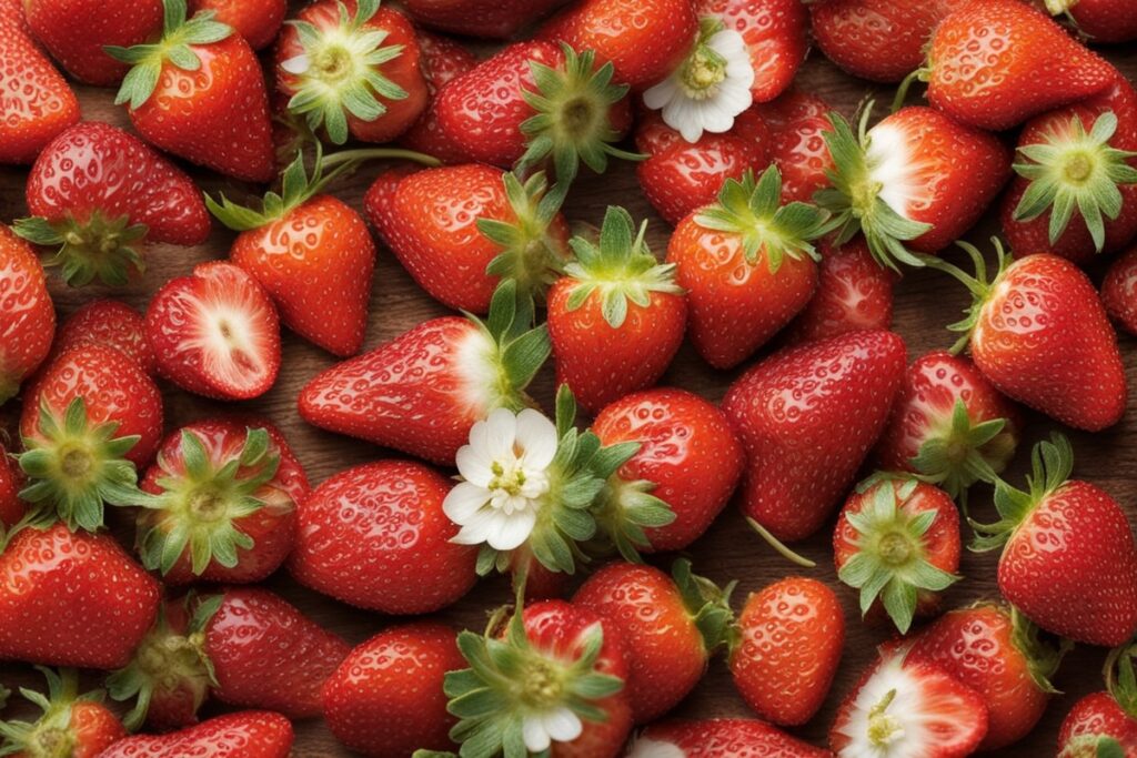Choose Perfect Strawberry Seeds Varieties
