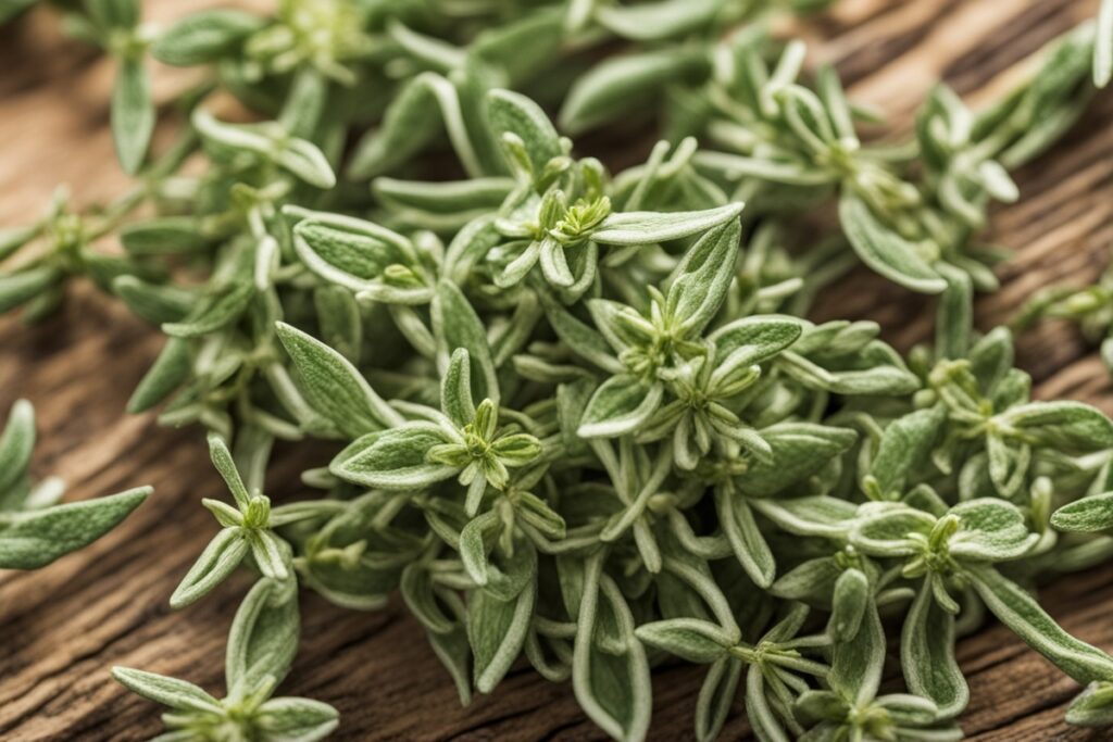 Grow Thyme Seeds In Containers