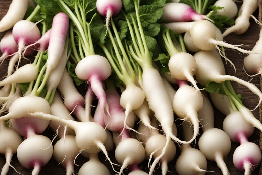 Start Growing Radish Seeds Indoors