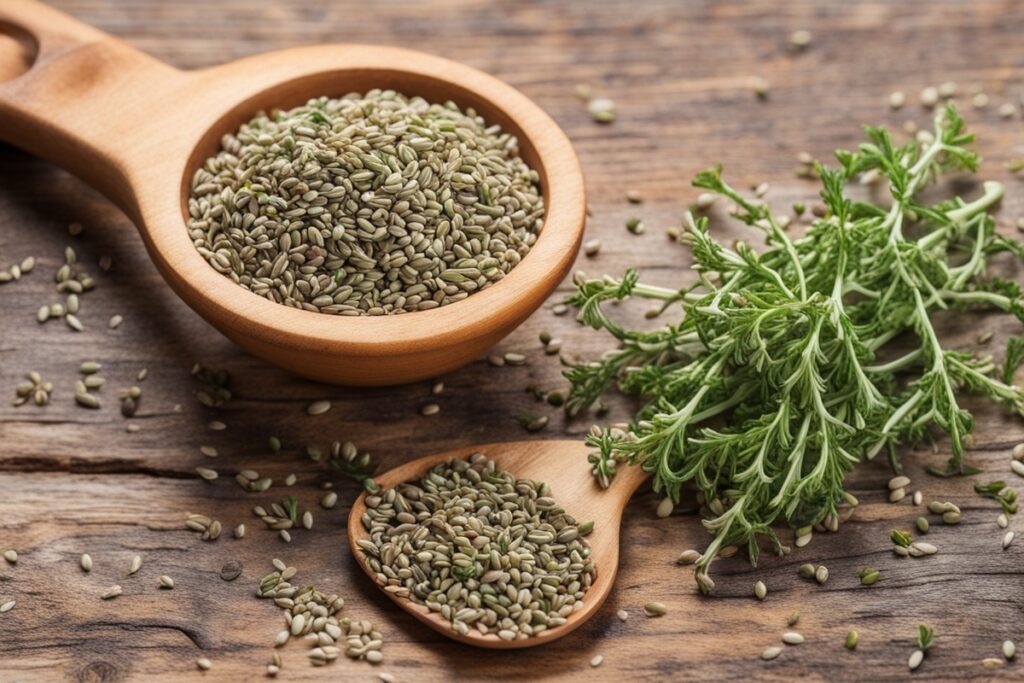 Germinate Thyme Seeds Without Hassle