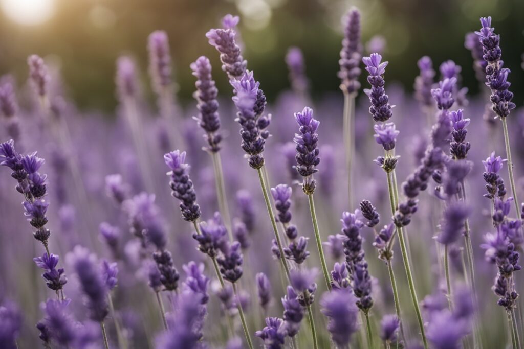 Growing Beautiful Lavender Varieties
